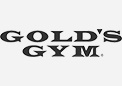 GOLDS GYM ロゴ