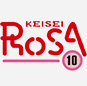 KEISEI ROSA ロゴ