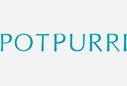 POTPURRI ロゴ