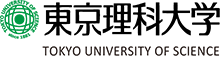 東京理科大学 ロゴ
