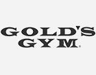 GOLD'S GYM.