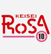 KEISEI ROSA